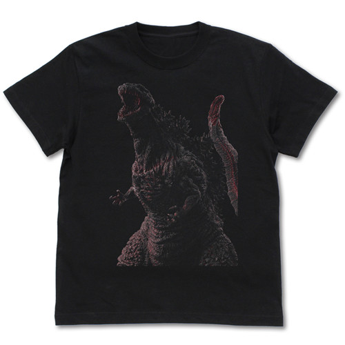 【未開封】ゴジラ検定Tシャツ 未開封おまけつき】ゴジラ検定Tシャツ