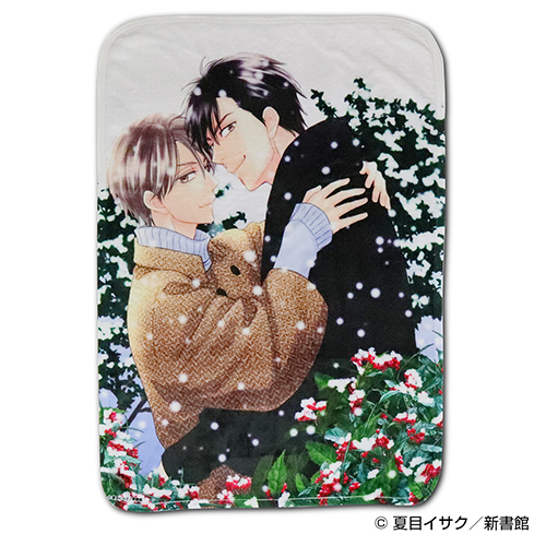 受注生産】「花恋つらね」ブランケット｜Segmo オンラインショップ